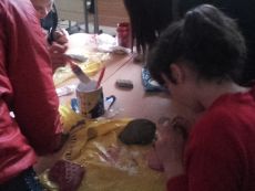 Atelier de primavara 2019